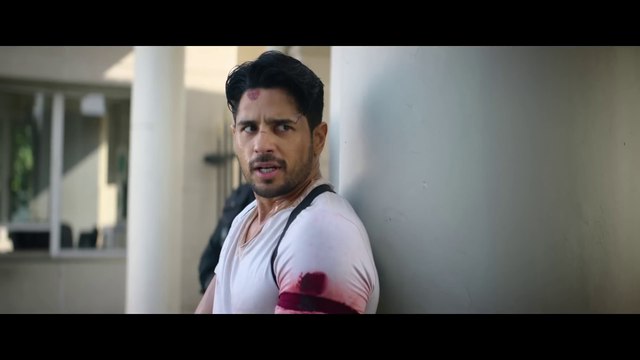 Best Action Film YODHA - OFFICIAL TRAILER - Sidharth Malhotra - Raashii Khanna - Disha Patani - Sagar & Pushkar