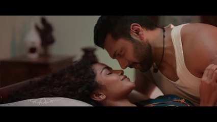 Siren - Netru Varai Video - Jayam Ravi - Anupama Parameshwaran - Keerthy Suresh - G.V. Prakash Kumar