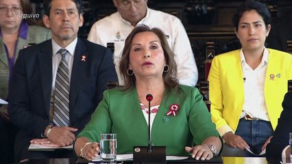 Peru tem novo primeiro-ministro