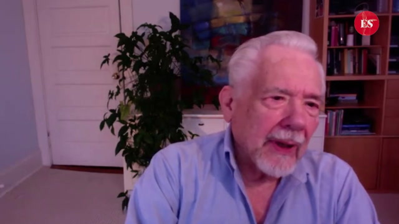 Brave New World: Evgeny Lebedev speaks to Bill Richards about psychedelics