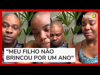 Pais denunciam caso de racismo contra filho em escola de Osasco
