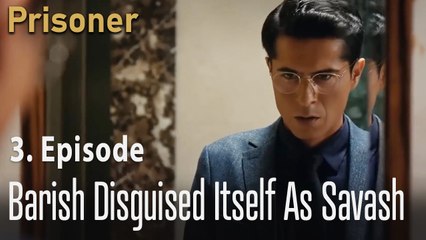 Peace disguised itself as War - Episode 3