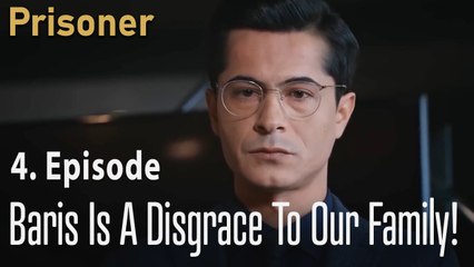 Barış is a disgrace to our family! - Episode 4