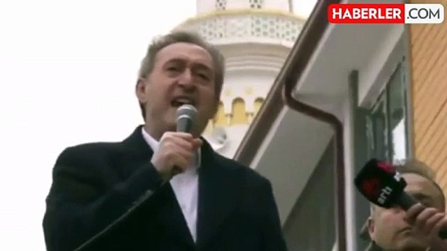 DEM Partili Bakırhan'dan CHP'li Köksal'ın sözlerine tepki: Kürtler belediyeye giremez diyen aday hangi yüzle oy isteyecek?