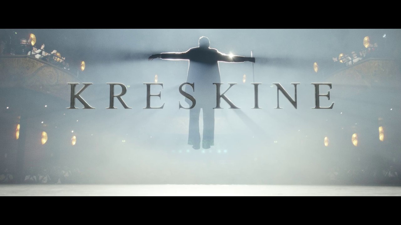 BA - Kreskine