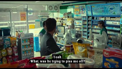 A Killer Paradox Episode 3 In English with subtitles