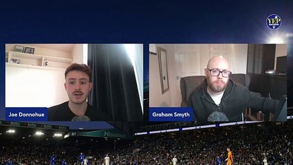 Mateo Joseph's Rise at Leeds United: Key Developments and Impact ⚽