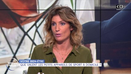 Votre bien-être : que valent les petits appareils de sport à domicile ?