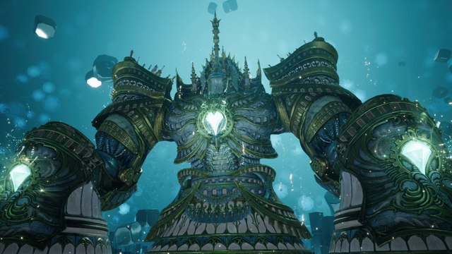 Alexandre FF7 Rebirth, région de Corel : Comment battre et obtenir cette matéria d'invocation au chapitre 8