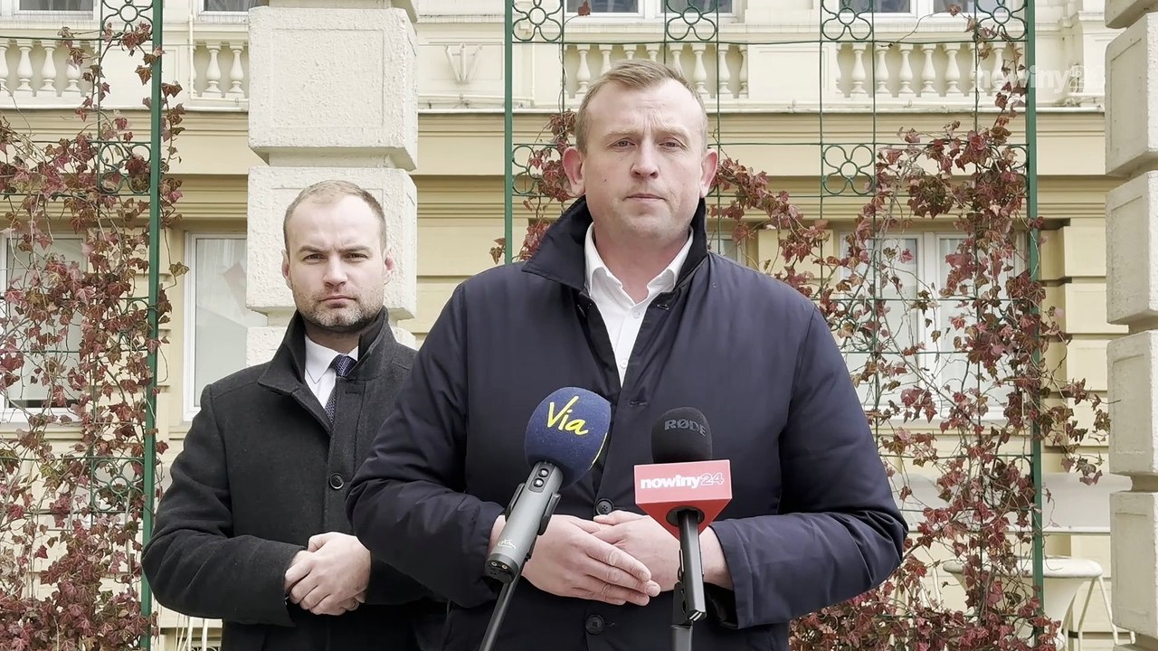 Konferencja Konfederacji w Rzeszowie