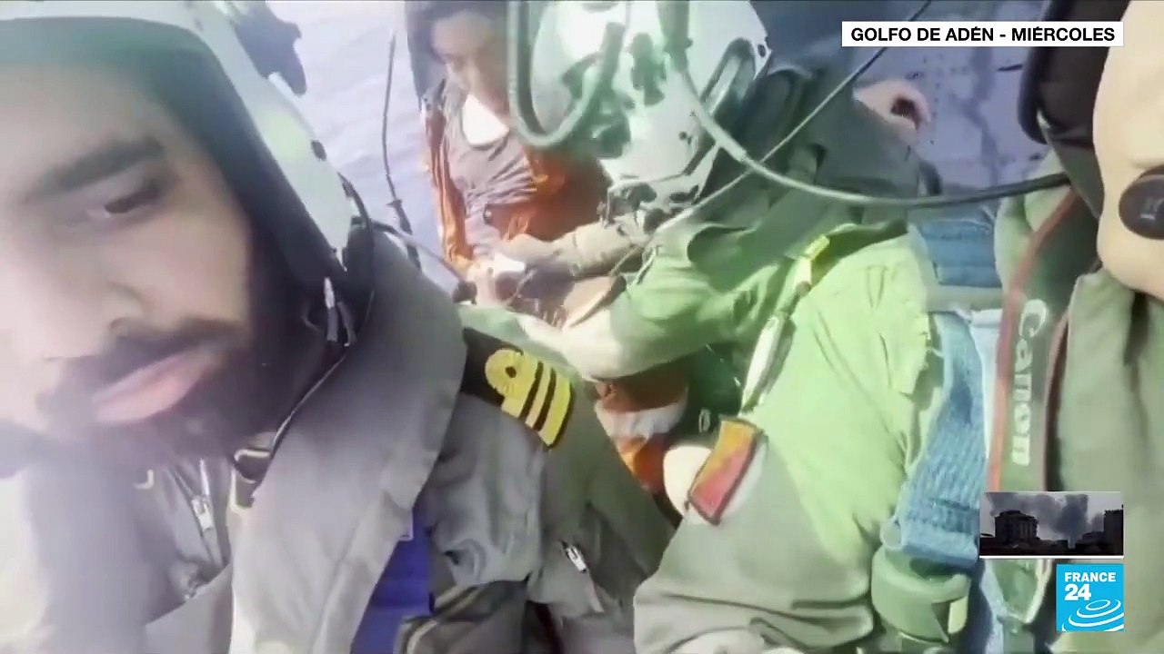 Misiles hutíes impacta un barco en el Mar Rojo dejando tres muertos
