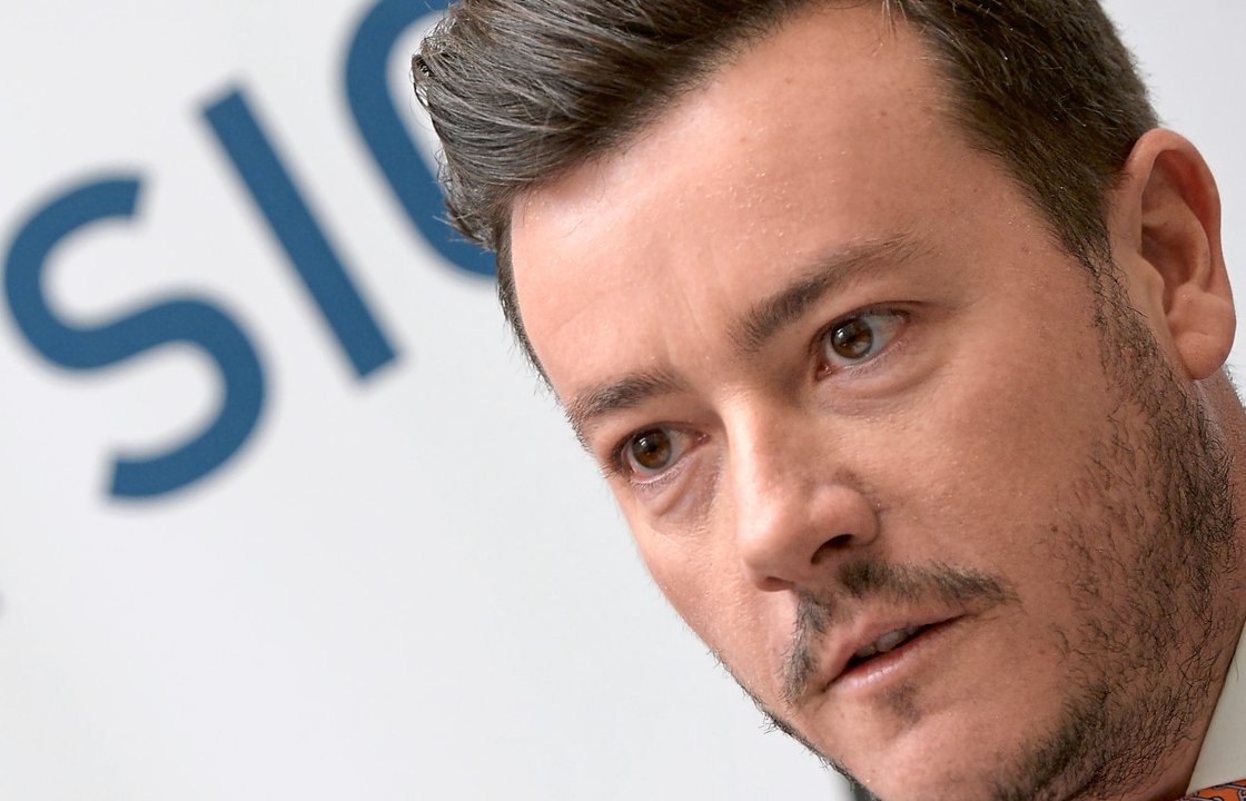 René Benko stellte Insolvenz-Eigenantrag