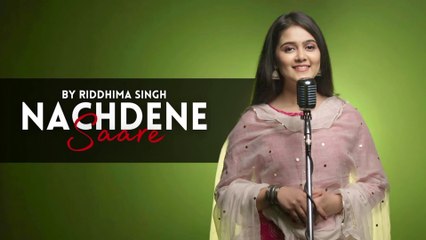 Nachde Ne Saare || ( Baar Baar dekho ) Cover Songs and Official song || By Himon Hosain