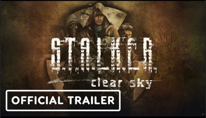 S.T.A.L.K.E.R. :Legends of the Zone Trilogy | Release Trailer - Xbox Partner Showcase 2024