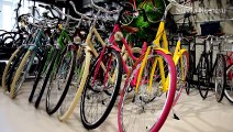 Strefa Biznesu: Takie rowery kupują Polacy. Co z cenami?