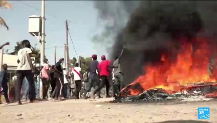 Les Sénégalais devraient élire leur président fin mars après des semaines de crise