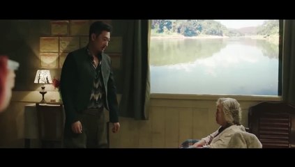 Special Forces Assault on the Dark Web to Rescue People, Fist and Foot Catch Black Boss # Movie # Fragment