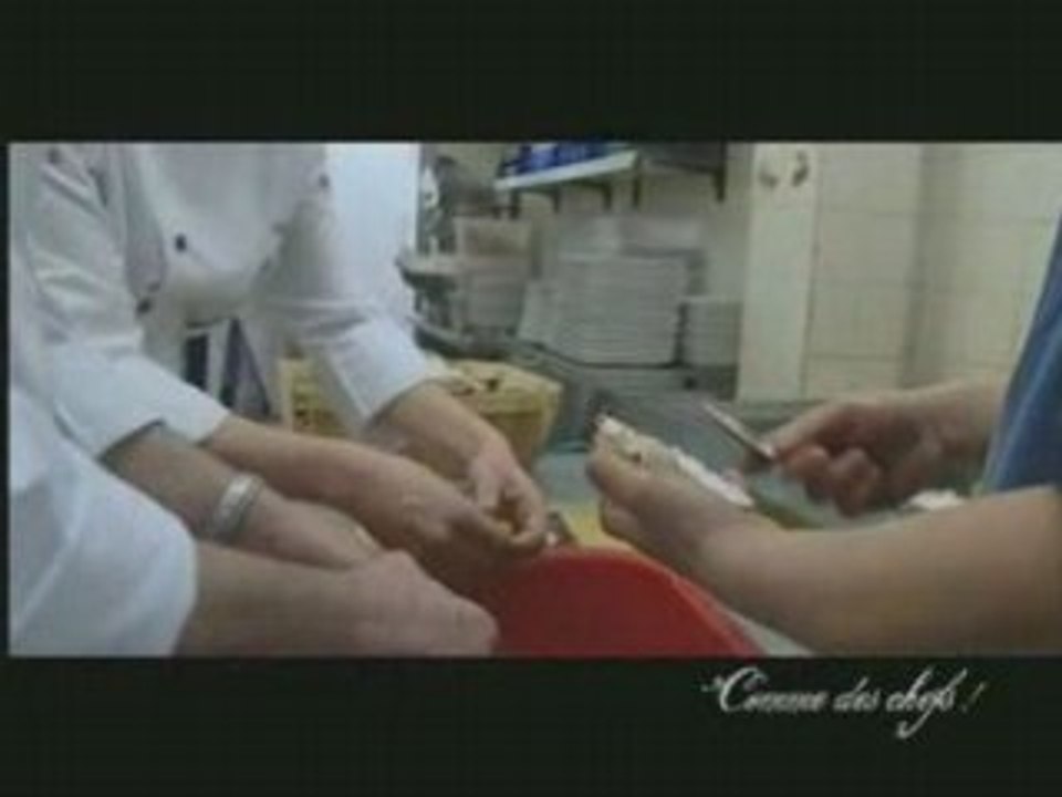 cuisine academy