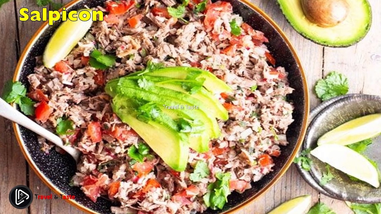 Nicaraguan foods