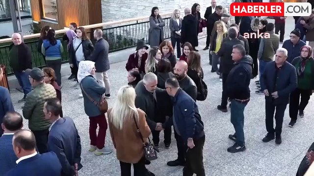 Manavgat Belediyesi, Sorgun Sahil Park Tesisleri'ni Törenle Hizmete Açtı