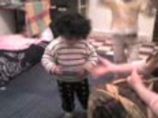 Ma CouZiine Aka FuTur DanCeuZ De CharKiiii