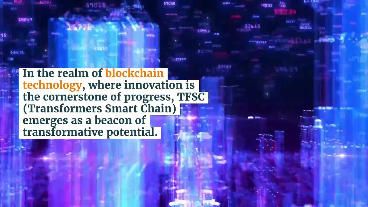 Transformers Network Structure and Implementation: The Future of Blockchain
