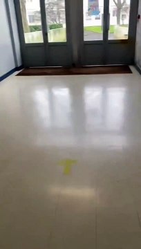 Crise dans les écoles de Seine-Saint-Denis : Grève reconductible suite à la découverte de rats dans un lycée à Saint-Denis