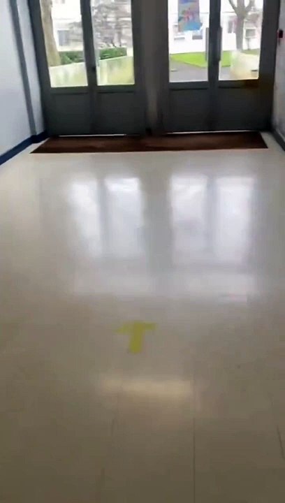 Crise dans les écoles de Seine-Saint-Denis : Grève reconductible suite à la découverte de rats dans un lycée à Saint-Denis