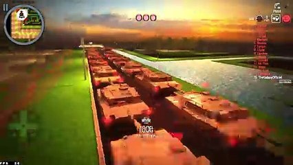 How to Win Tanks a Lot Race Payback 2 Gameplay Tricks