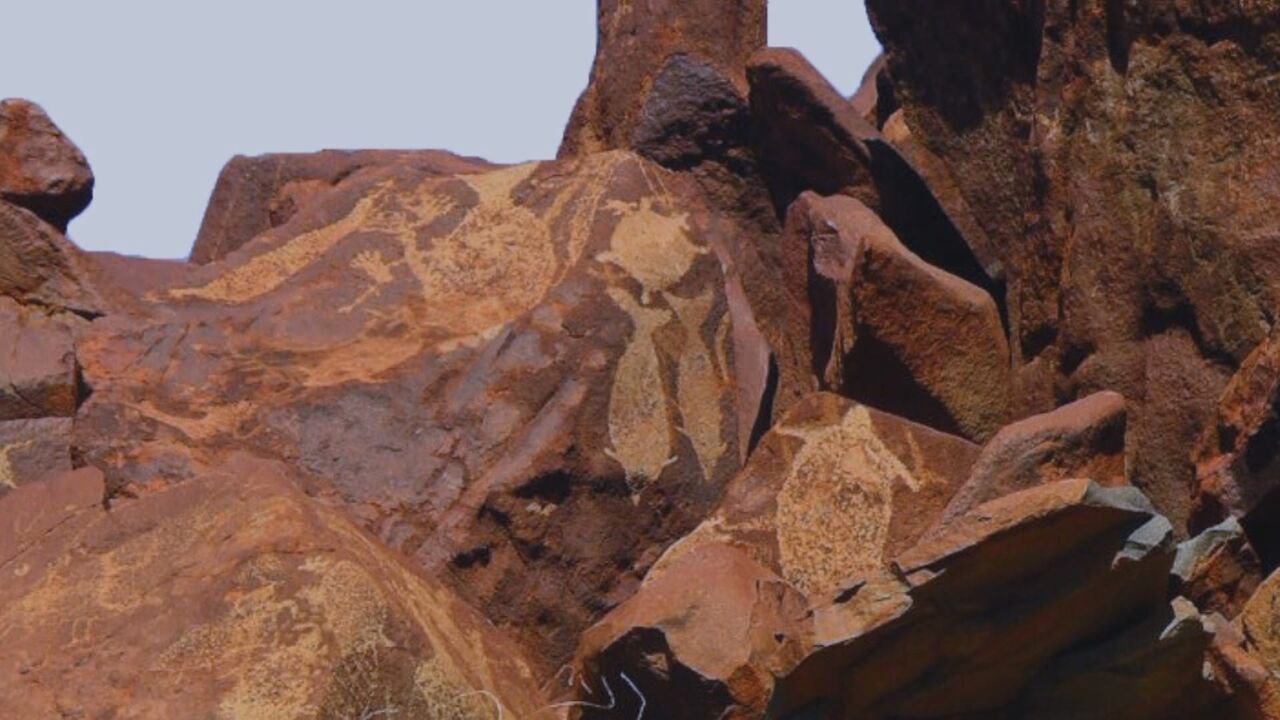 Enquêtes archéologiques vidéo bande annonce