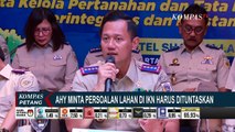 Pakar Otda Bahas Status DKI Tak Lagi Melekat Pada 'Jakarta' per 15 Februari 2024