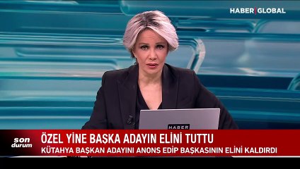 Yine Özel yine aday gafı! Daha önce de İzmir adayı yerine başkasının elini tutmuştu