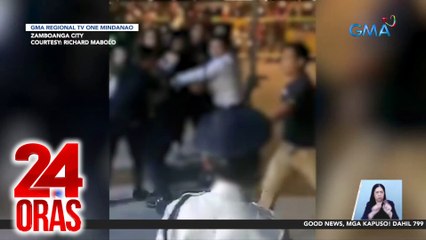 24 Oras Part 2: Rambulan ng mga driver at guard; 37-anyos na suspek sa sextortion; imbestigasyon sa isyu ng NFA; ikaapat na araw ng burol ni Jaclyn Jose, atbp.