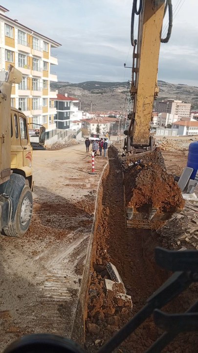 İşte en yeni videom