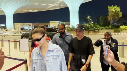 Alia Bhatt flaunts her love for denim with oversized jacket, pants, and an expensive Gucci bag