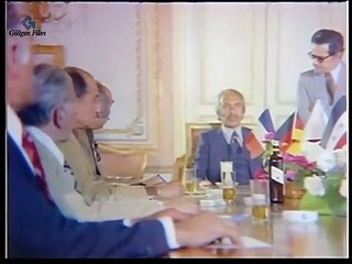 Cemil Dönüyor (1977) - Cüneyt Arkın
