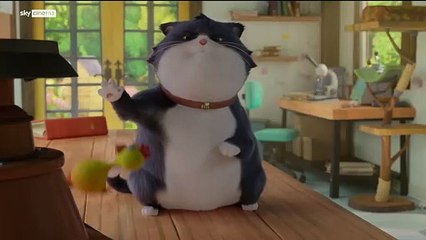 10 Lives Bande-annonce (EN)