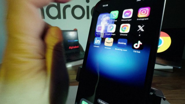 Nova lei que regula gigantes digitais entra em vigor na EU