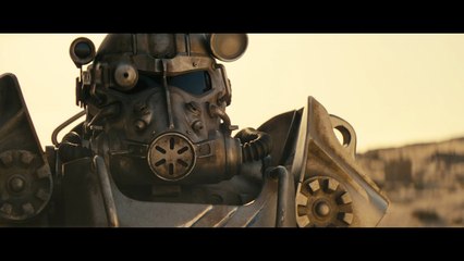 Fallout – Tráiler oficial _ Prime Video