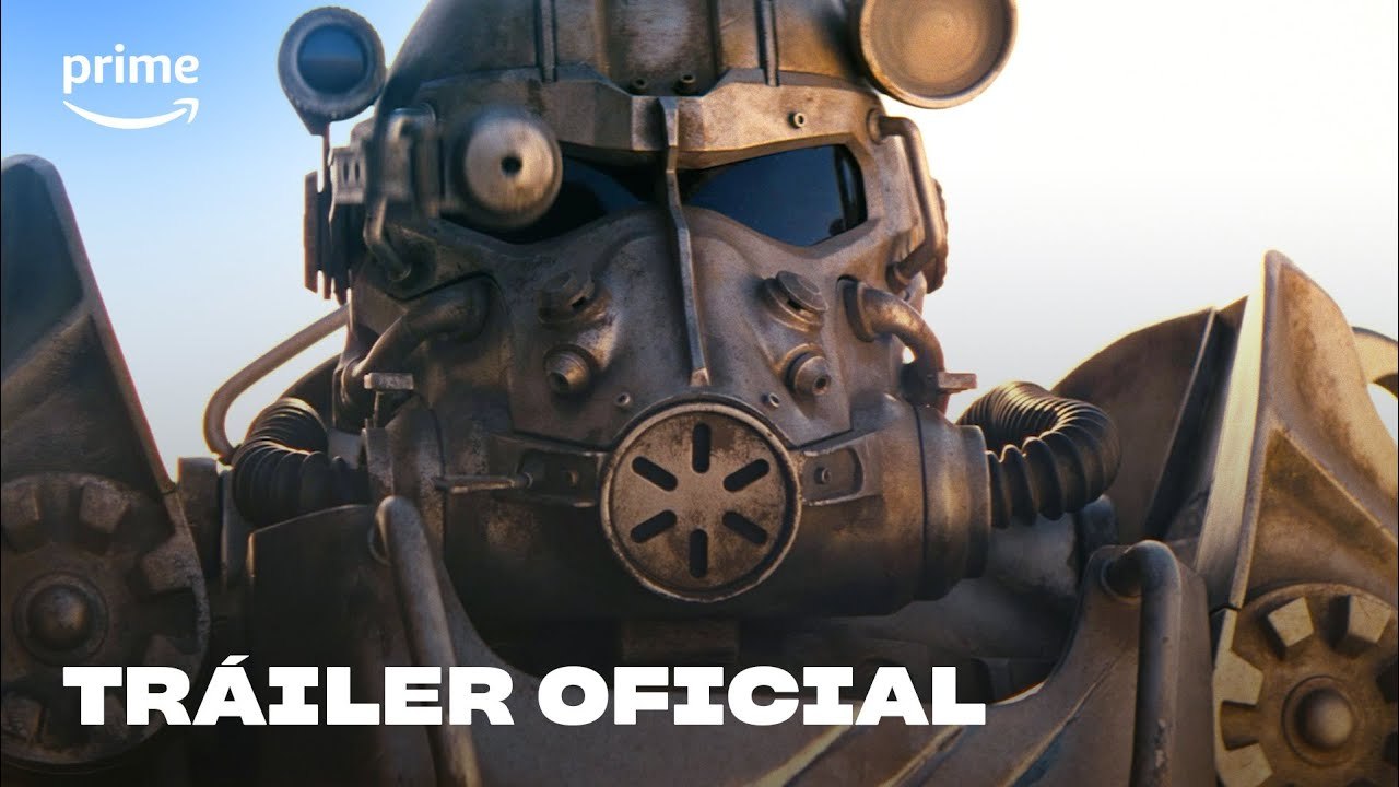Tráiler #2 de Fallout