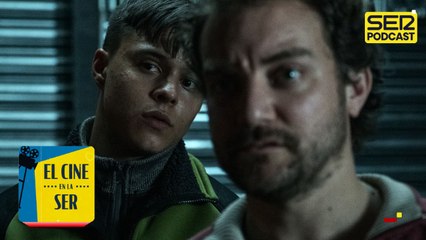 'Nos vemos en otra vida', una sólida crónica criminal del 11-M