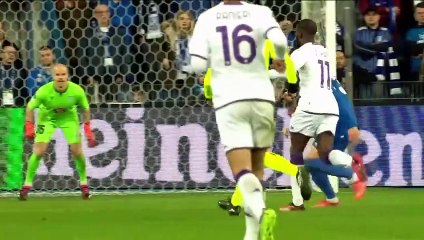 UEFA Avrupa Konferans Ligi En İyi 50 Golü