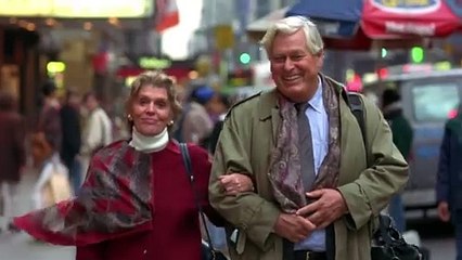 Flirter avec les embrouilles Bande-annonce (RU)