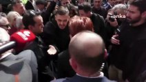 Akşener'e Kartal adayından dert yanan genç: Sırf bu şahıstan dolayı size oy vermeyeceğim