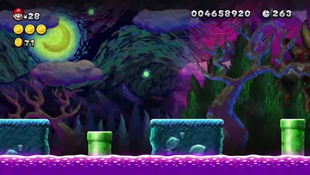 Super Mario: Nintendo zeigt im Video, wie sehr sich Mario in 39 Jahren verändert hat