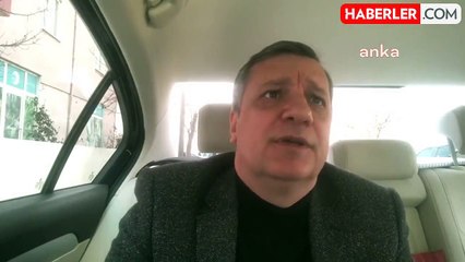 CHP Milletvekili Özgür Ceylan, sığınmacıların TSK'ya yerleşmesiyle ilgili soru önergesi verdi