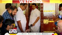 'ഒരു പണിയും ഇല്ലാത്തവരാണ് എപ്പോഴും ഓരോന്ന് പറയുന്നത്, വിമർശിച്ചതിൽ ഉറച്ച് നിൽക്കുന്നു'