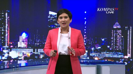 KPK Cegah 7 Orang ke Luar Negeri Terkait Dugaan Korupsi 'Mark Up' Rumah Jabatan DPR