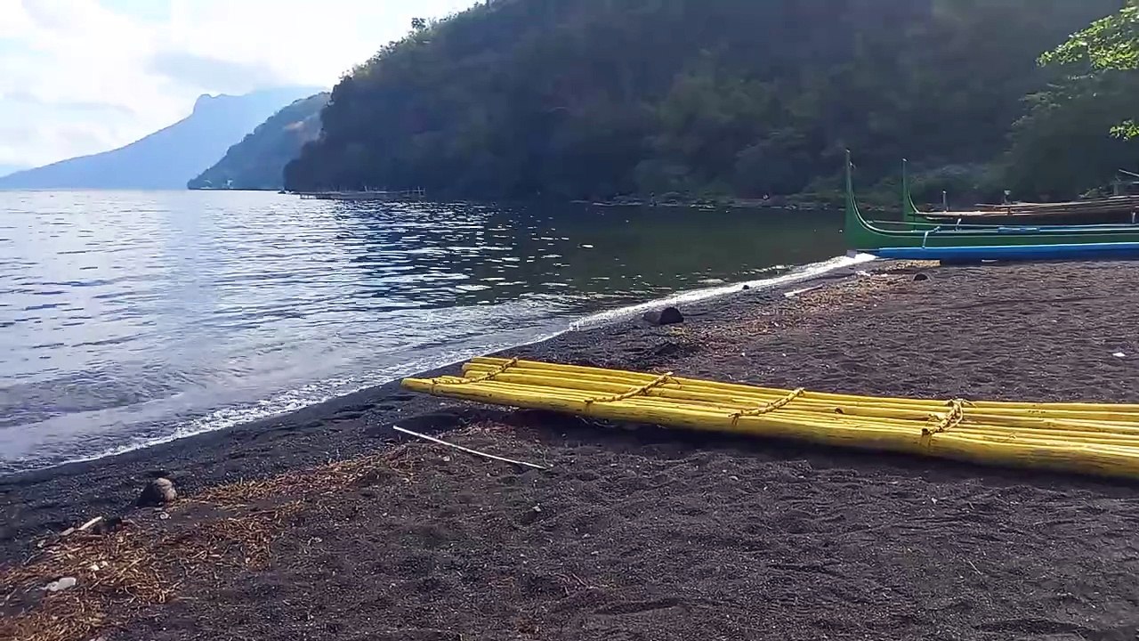 dingin resort