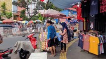 Jakarta Slums _ Melihat Kehidupan Di Pemukiman Tanah Abang Jakarta Pusat